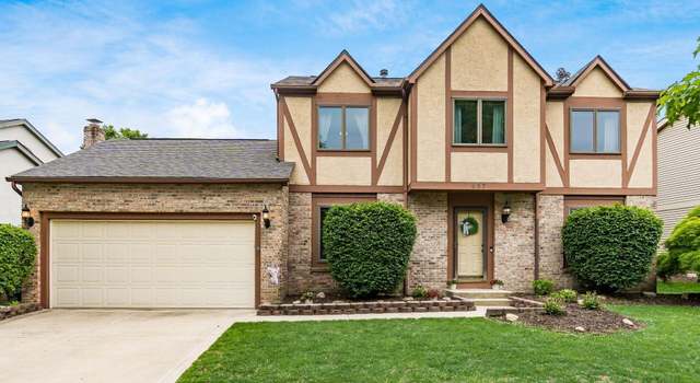 Photo of 657 Maplerun Ln, Westerville, OH 43081