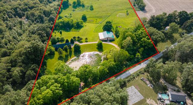 Photo of 3040 Township Road 190, Fredericktown, OH 43019