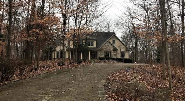 Photo of 5624 Summerwood Xing, Galena, OH 43021