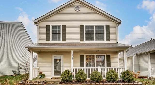 Photo of 6046 Federalist Dr, Galloway, OH 43119