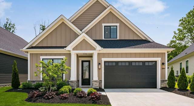 Photo of 5487 Cove Haven St, Westerville, OH 43081