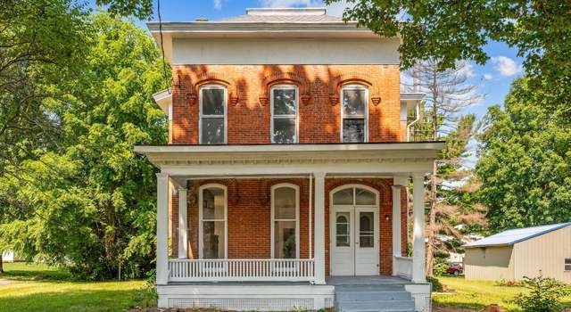 Photo of 215 S Main St, Nevada, OH 44849
