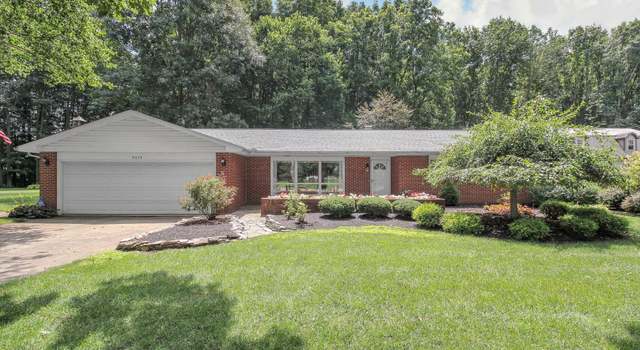 Photo of 9250 Mount Gilead Rd, Fredericktown, OH 43019