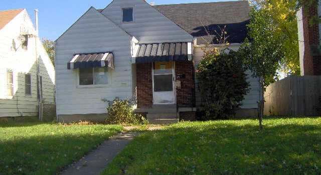 Photo of 678 Belvidere Ave, Columbus, OH 43223