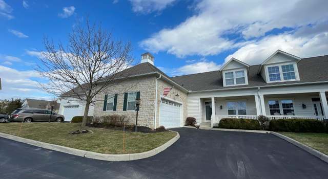 Photo of 4090 Hanover Square Dr, Dublin, OH 43016