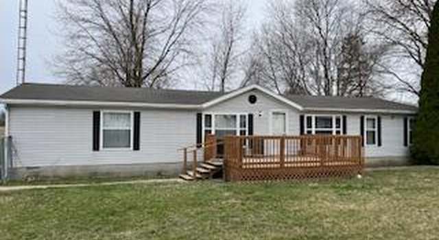 Photo of 28249 State Route 739, West Mansfield, OH 43358