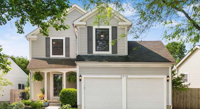 Photo of 3579 Aaron Dr, Columbus, OH 43228
