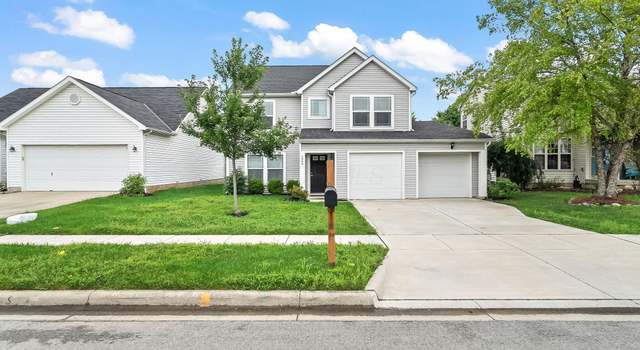Photo of 1364 Robinof Dr, Grove City, OH 43123