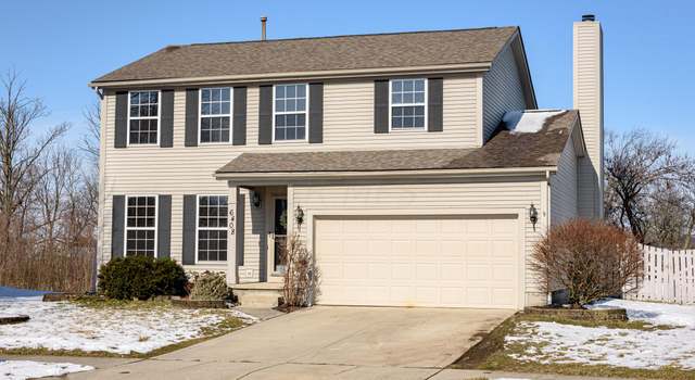 Photo of 6408 Riverstone Dr, Columbus, OH 43228
