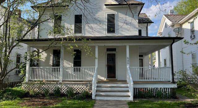 Photo of 549 King St, Lancaster, OH 43130