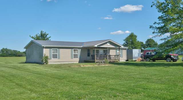Photo of 5560 Stauffer Rd, Morral, OH 43337