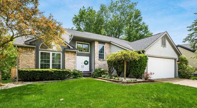 Photo of 4477 Big Walnutview Dr, Columbus, OH 43230