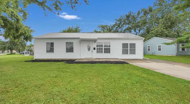 Photo of 565 Nassau Dr, Marion, OH 43302