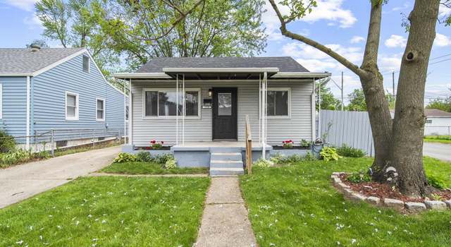 Photo of 2728 Hiawatha St, Columbus, OH 43211