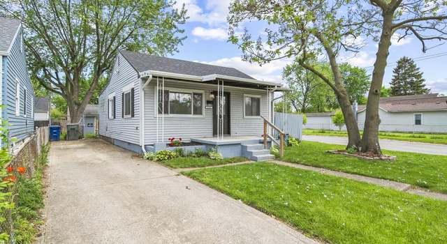 Photo of 2728 Hiawatha St, Columbus, OH 43211
