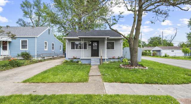 Photo of 2728 Hiawatha St, Columbus, OH 43211