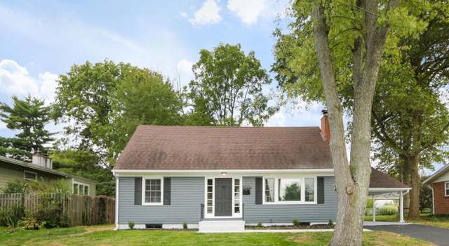Photo of 7732 Eastwood St, Reynoldsburg, OH 43068