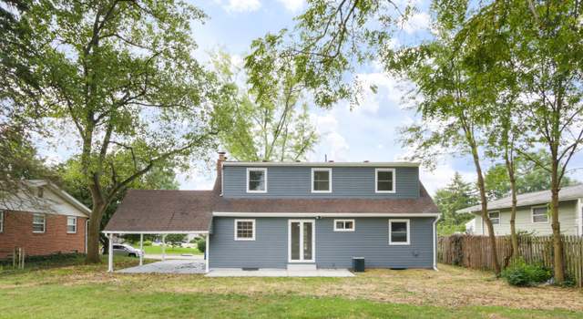 Photo of 7732 Eastwood St, Reynoldsburg, OH 43068