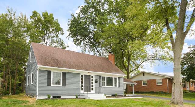 Photo of 7732 Eastwood St, Reynoldsburg, OH 43068