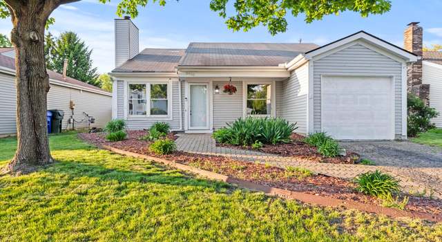 Photo of 2458 Dunsworth Dr, Columbus, OH 43235