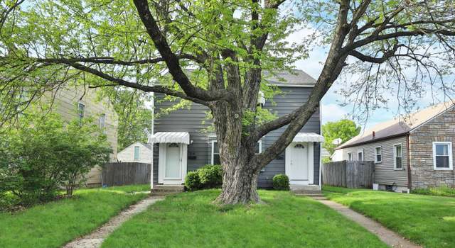 Photo of 784 E Mithoff St, Columbus, OH 43206