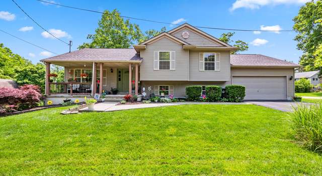 Photo of 199 W Riverview Dr, Powell, OH 43065
