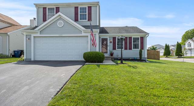 Photo of 1095 Greeley Dr, Galloway, OH 43119