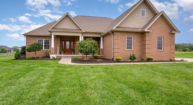 Photo of 5582 Hayesville Rd, Circleville, OH 43113