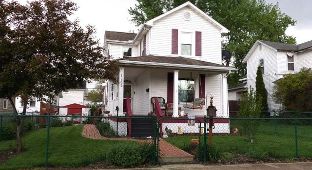 Photo of 1202 W Mulberry St, Lancaster, OH 43130