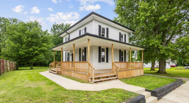 Photo of 279 Whetstone St, Bucyrus, OH 44820