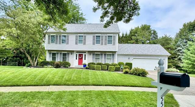 Photo of 5594 Alan Moss Ct, Dublin, OH 43017