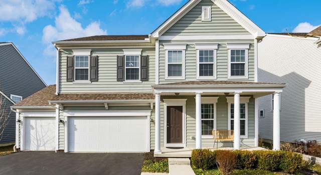 Photo of 10320 Pagoda Way, Plain City, OH 43064