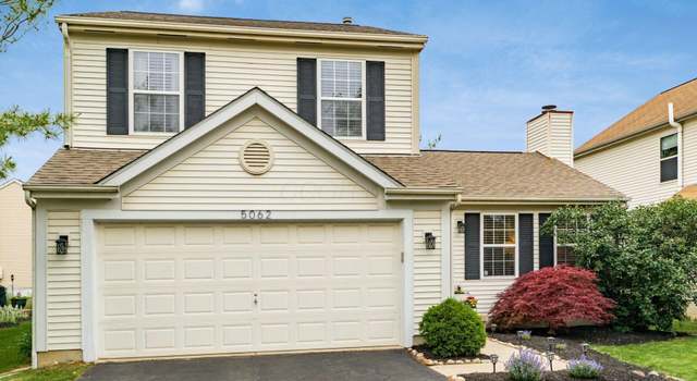 Photo of 5062 Hilliard Green Dr, Hilliard, OH 43026