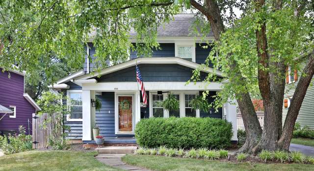 Photo of 154 E Dunedin Rd, Columbus, OH 43214