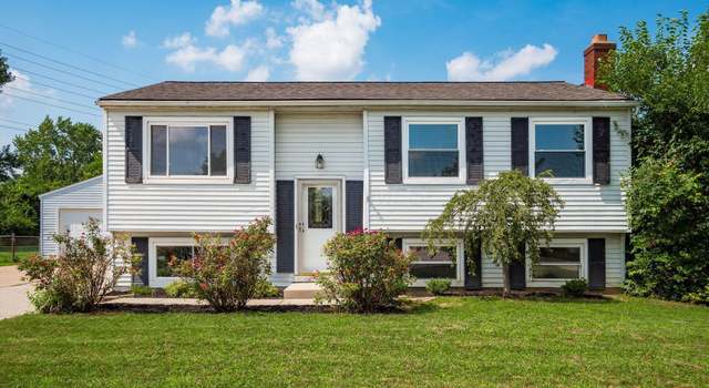 Photo of 2486 Onyx Ct, Grove City, OH 43123