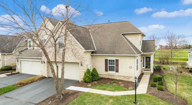 Photo of 7476 Deer Valley Xing, Powell, OH 43065
