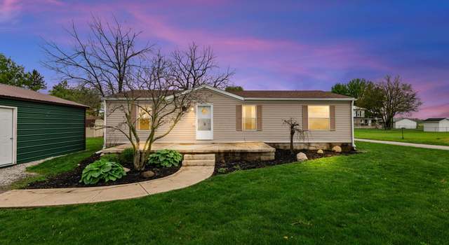 Photo of 8164 Atlantic St, Caledonia, OH 43314