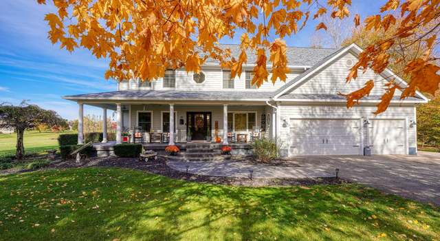 Photo of 133 Timber Creek Dr, Alexandria, OH 43001