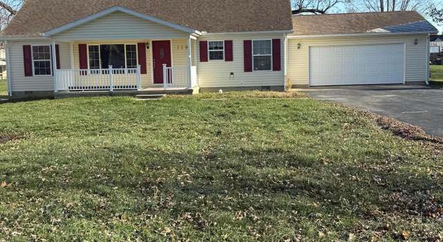 Photo of 119 Harmony Ln, Sabina, OH 45169