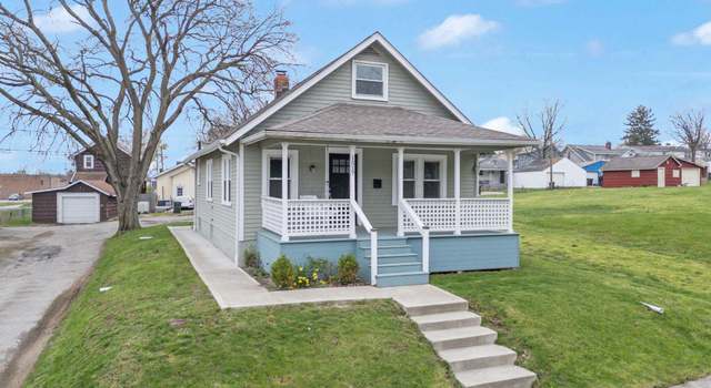 Photo of 1517 Walsh Ave, Columbus, OH 43223