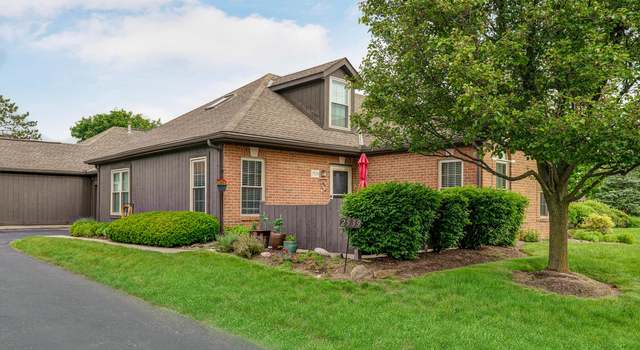 Photo of 2539 Trotterslane Dr, Columbus, OH 43235