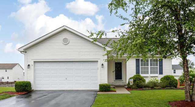 Photo of 579 Virginia St, Ashville, OH 43103