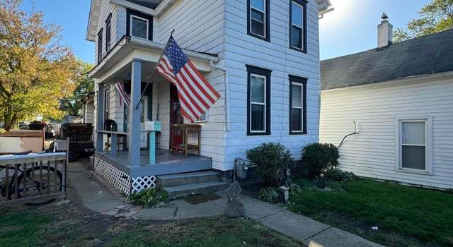 Photo of 245 Jefferson St, Newark, OH 43055