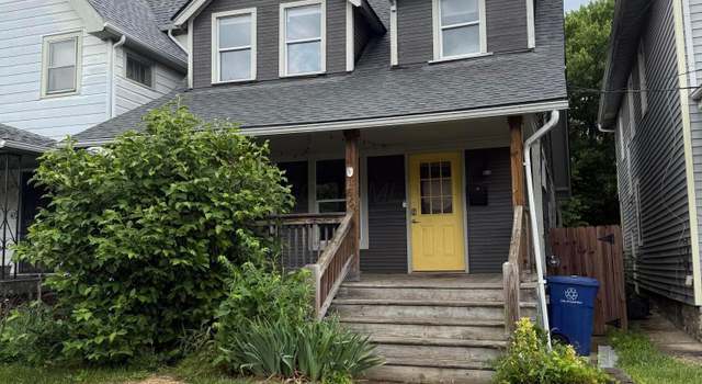 Photo of 156 Winner Ave, Columbus, OH 43203