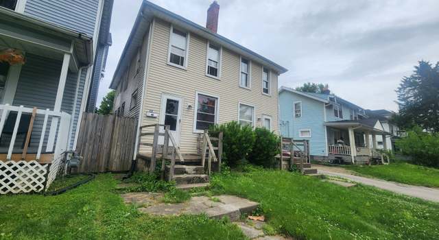 Photo of 62-64 S Eureka Ave, Columbus, OH 43204