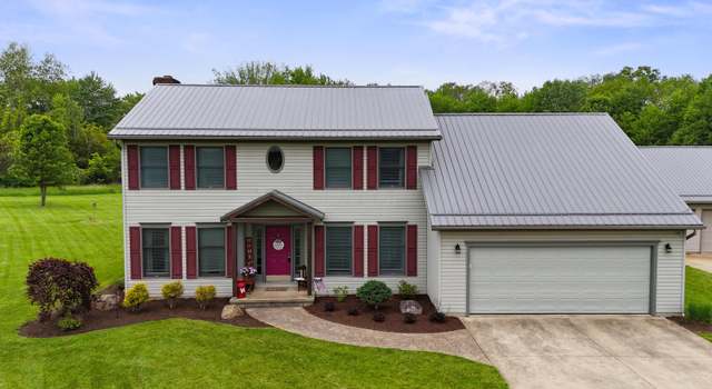 Photo of 808 Township Road 1504, Ashland, OH 44805