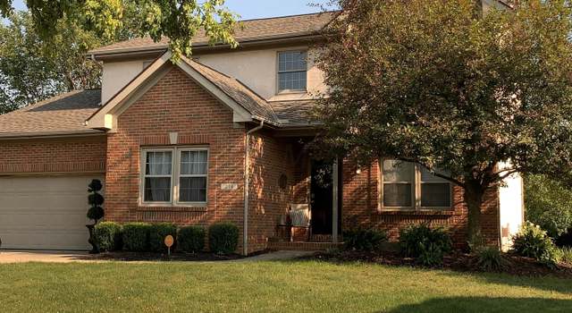 Photo of 274 Kramer St, Canal Winchester, OH 43110
