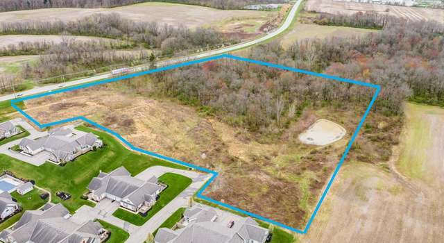 Photo of 0 Sheffield Circle-9.4 Acres, Zanesville, OH 43701