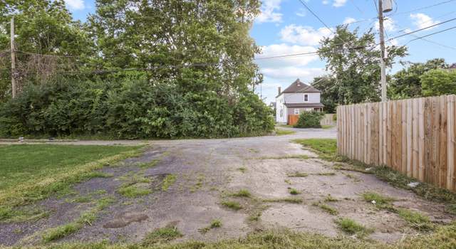 Photo of 315 Burt St, Columbus, OH 43203