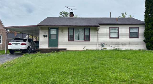 Photo of 2261 Colfax Ave, Columbus, OH 43224